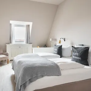 Appartement Limehome Chausseestrasse, Berlijn