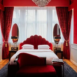 4* Hotel Provocateur Berlin, Part Of Sircle Collection