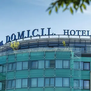 Domicil By Golden Tulip Berlino