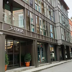 Triada Karakoey Hotel Istanbul