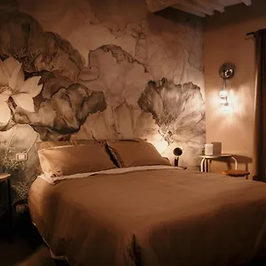 La Castellina Bed & Breakfast Abbadia San Salvator