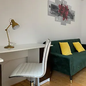 City Zimmer 4 - Liudao Privatunterkunft City Airport Mannheim