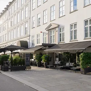 Skt. Annae 4*, Köpenhamn Danmark