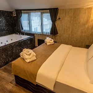 Golden Dream Hotel Istanbul