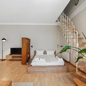 Appartement 1a, Berlijn