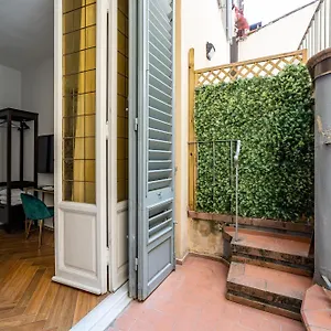Eleven Affittacamere Firenze