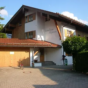 Alpensee Apartment Oberstdorf