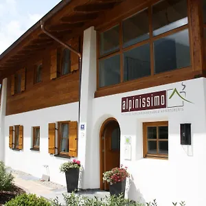ferienhaus-alpinissimo.com-bavaria.com/