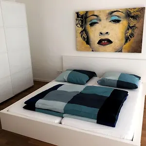 Luxury Loft Downtown Hafencity Apartment Hamburg