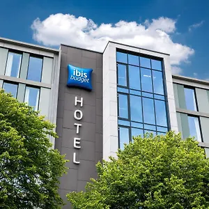 Ibis Budget Centre St Marys Gate 2*, Sheffield United Kingdom