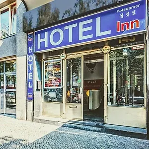Potsdamer Berlino