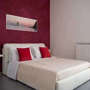 Casa Del Marchese Bed & Breakfast Riposto