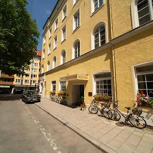 Carlton Astoria Hotel Monaco di Baviera