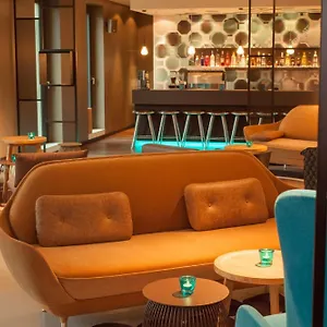 Ξενοδοχείο One Berlin-potsdamer Platz, Βερολίνο
