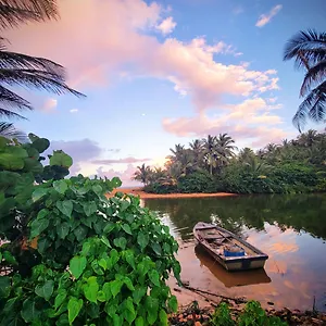 Casa Coral , Luquillo Puerto Rico