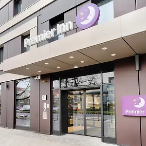 Premier Wilmersdorf Berlino