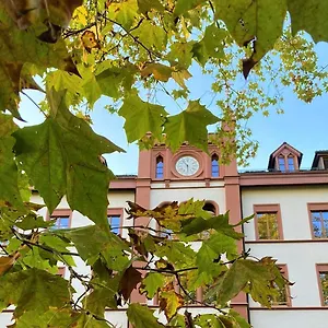 Odelya - Stadthotel Im Park 3*, Basel Switzerland