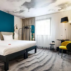 Ibis Centrum 3*, Kraków Polen