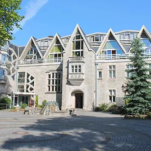 Jugendgaestehaus St.-michaels-heim Hostel