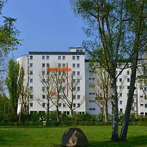 Enjoy West Hostel