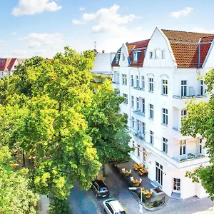 Anna 1908 Berlino
