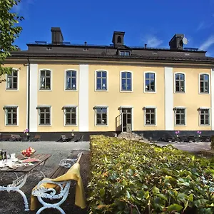 åkeshofs Slott 3*, Stockholm Sverige