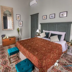 Donna Maddalena Bed & Breakfast Noto