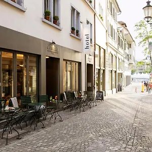 Altstadt 3*, Zurich Switzerland