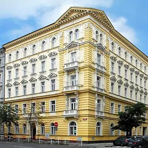 **** Otel Assenzio Çek Cumhuriyeti