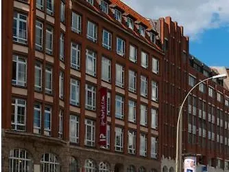 Industriepalast Berlino 0*,