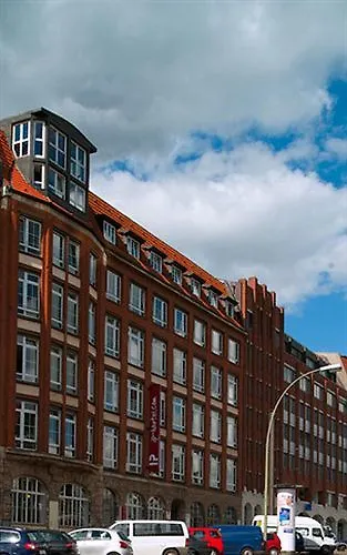 Industriepalast Berlin